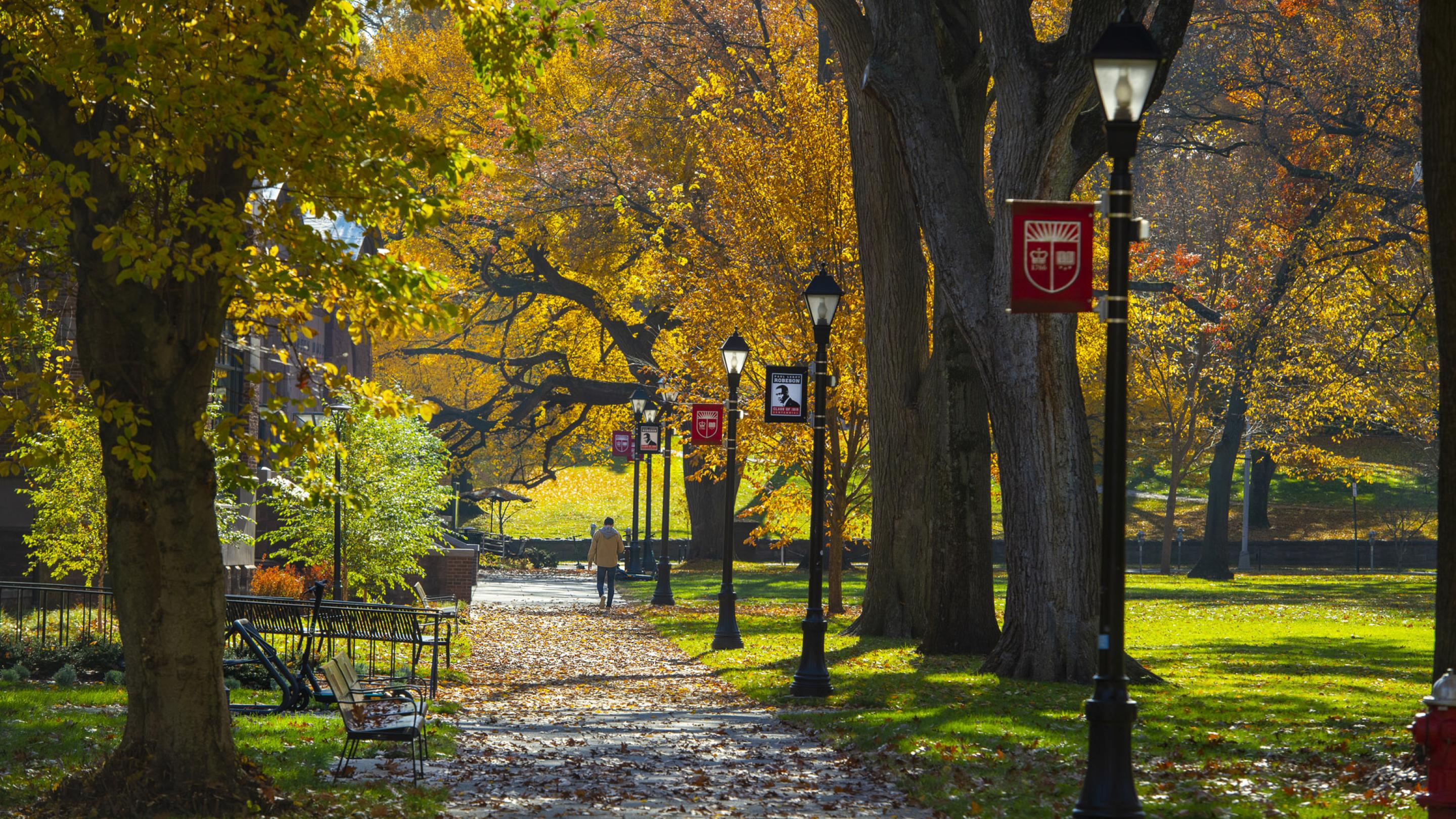 Discover RutgersNew Brunswick Landing Page Undergraduate Admissions