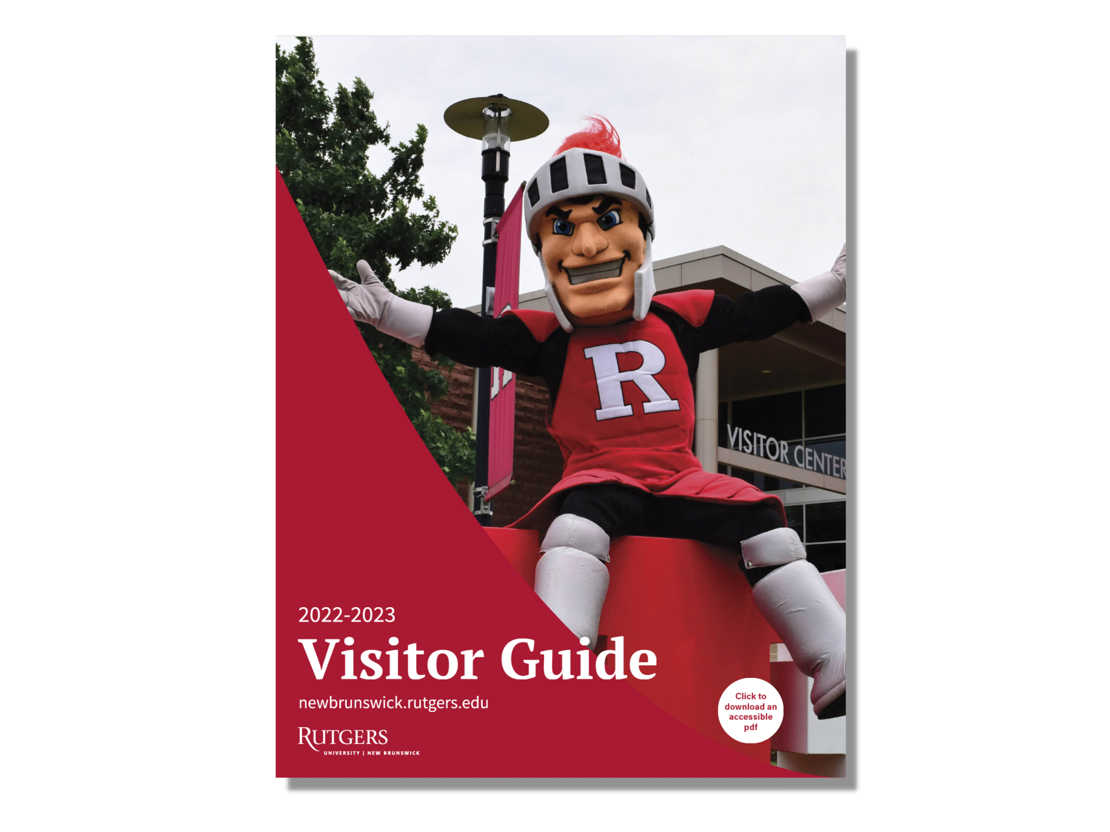 Visit RutgersNew Brunswick Undergraduate Admissions